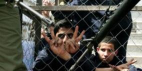 قاصران في "عوفر" يرويان تفاصيل تعرّضهما للتنكيل بهما