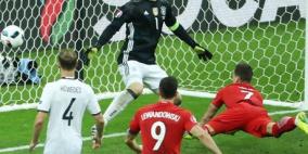 يورو 2016: بولندا تحقق تعادلًا مستحقًا أمام ألمانيا
