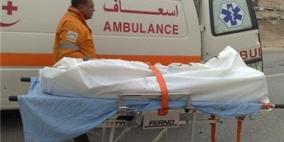 وفاة مواطن في حادث سير جنوب غزة