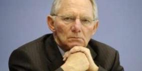 وزير المالية الألماني يشيد بالحل الوسط حول الرقابة على بنوك أوروبا