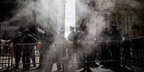 العالم هذا الأسبوع في صور