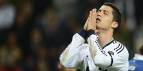 ريال مدريد يهدر نقطتين أمام اسبانيول ويبتعد عن لقب الدوري