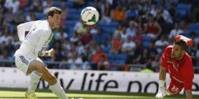 الريال يختتم مشوار الليجا بالفوز على إسبانيول ويخسر رونالدو وبنزيمة