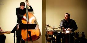 ليالي الطرب في قدس العرب