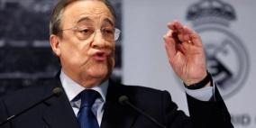 ريال مدريد يعلن عن تبرعه للاجئين السوريين