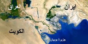 الكويت تنشئ منطقة اقتصادية حرة في خمس جزر قريبة من العراق وايران