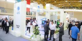 معرض إكسبوتك يشهد إقبالاً واسعاً بين أوساط المهتمين بقطاع تكنولوجيا المعلومات