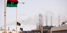 ليبيا تستأنف تصدير النفط بعد إضراب