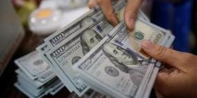 الدولار في أسوأ أداء أسبوعي