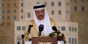 الامارات ندعم أي اتفاق لتحقيق التوازن بأسواق النفط