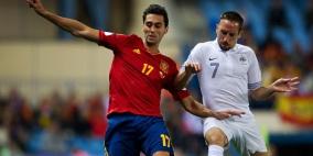 أربيلوا "رجل أسبانيا" المكلف بمراقبة نيمار