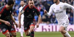 ريال مدريد يُحدد سعر بيع إيسكو