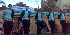 أمسية شعرية في اختتام فعاليات 'أسبوع فلسطين' في بيروت