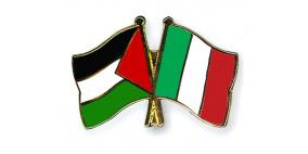 انطلاق أعمال الملتقى الاقتصادي الفلسطيني– الايطالي المشترك بروما