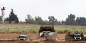 "واللا العبري" اعتقال مواطنين بعد تسللهما لـ "أشكول"