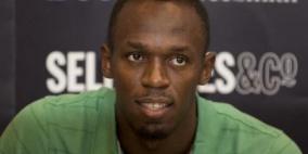 بولت يشيد بهدف بيل المذهل في نهائي كأس ملك اسبانيا