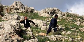 تشكيل لجان حراسة في كافة أنحاء المحافظة