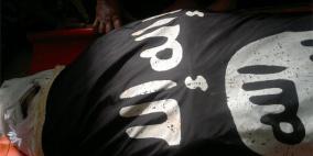 رفح: الشهيد غالب ارميلات مشوح براية تنظيم القاعدة