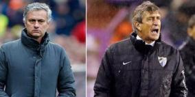 بيليغريني يصف مورينهو بـ"الكاذب"