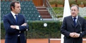 ريال مدريد ومانشستر سيتي.. يتحدان ضد "برشلونة"