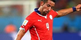 مارسيليا يستعير ثنائي يوفنتوس لنهاية الموسم