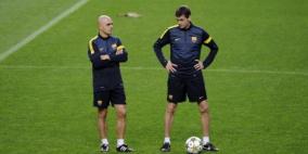 فيلانوفا يحاول اللحاق بالدربي