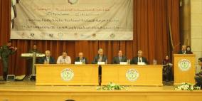 جامعة فلسطين التقنية– خضوري تحتضن معرض الصناعات الوطنية الخامس