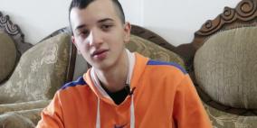 محمد .. استعجل الأيام ليكبر فعاجلته بقسوتها