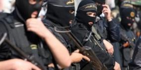 القسام: العروض والمناورات العسكرية رسالة للاحتلال