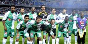 الرجاء البيضاوي المغربي يرفض ملاقاة ميلان ودياً !