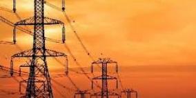 عرفات لـ"راية": جميع المناطق التابعة لشركة كهرباء الشمال في نابلس تنعم بالكهرباء