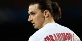 إبراهيموفيتش يقترب من الانتقال إلى ريال مدريد