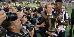 بوجبا اختار برشلونة على حساب مانشستر سيتي