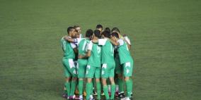 الاتحاد الآسيوي يعتبر الظاهرية فائزا أمام الوحدة السوري