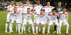 معسكر تدريبي للفدائي تحضيراً لأمم آسيا