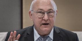 فرنسا: الاقتصاد العالمي يمر بـ "صعوبات" وليس بأزمة