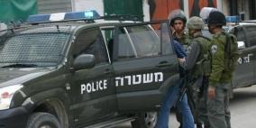 الاحتلال يعتقل 5 مقدسيين بينهم مسن وصحفي