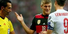 كروس معترضًا: الأجندة الدولية تدمر اللاعبين