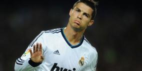 رونالدو يوافق أخيرا على تجديد عقده مع ريال مدريد