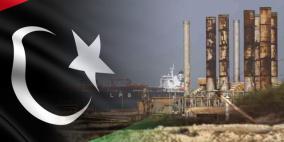 احتجاجات المرافئ النفطية تحرم ليبيا 30 مليار دولار
