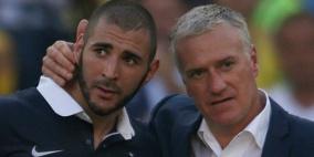 بنزيمة: العنصرية في الكرة الفرنسية حرمتني من كأس أوروبا