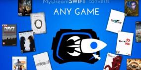 تطبيق يحول الألعاب القديمة إلى الواقع الافتراضي