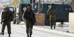 الاحتلال يعتقل فتاة مقدسية