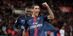 دي ماريا : لم أرغب يوماً في مغادرة ريال مدريد