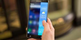 غالاكسي إس 7 إيدج أكثر هواتف أندرويد مبيعاً في 2016