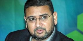 ابو زهري ينفي ما اورده موقع "واللا" بخصوص استعداد الحركة للقتال