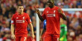 ليفربول ينافس فرق الصدارة بالفوز على بورنموث