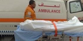 مصرع شاب في حادث دراجة نارية جنوب نابلس