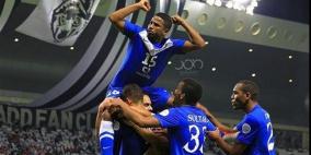 الاتحاد الآسيوي يجلد الشمراني