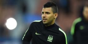 رسالة سيرجيو أجويرو إلى مشجعي مانشستر سيتي